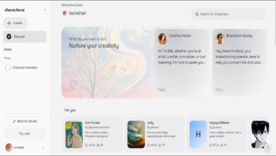 CrushOn AI vs. Character.AI