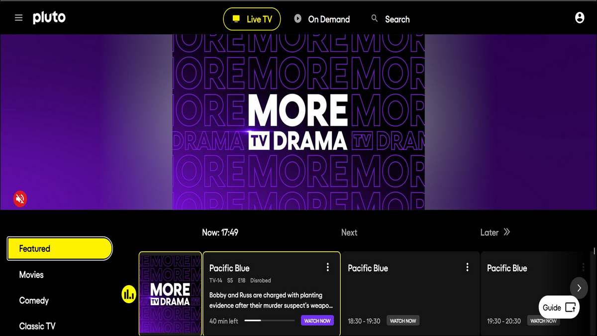 Pluto TV