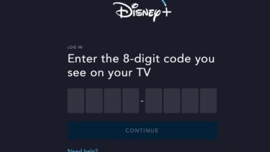 activate www.disneyplus.com login begin 8-digit code