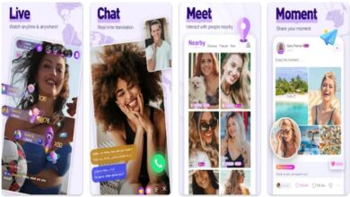 Chamet: How to make money chatting on this APP