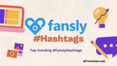 best Fansly Hashtags