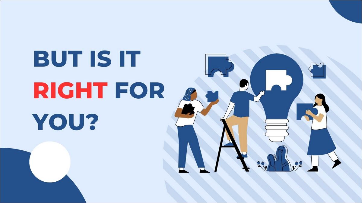 Is Jira Right for you? Is Jira Right for you?