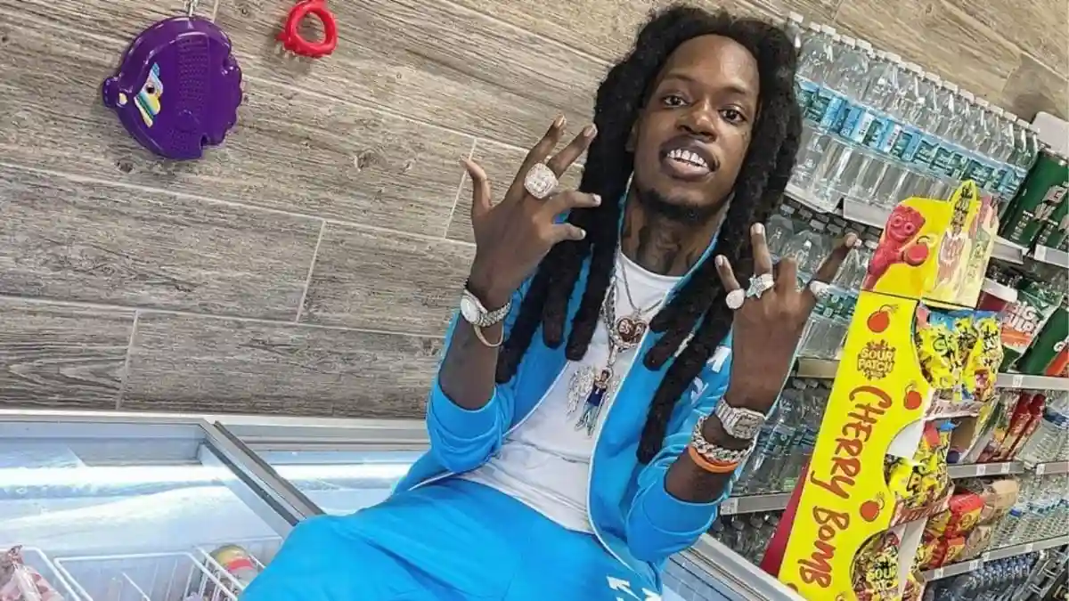 Foolio Autopsy Reveals Cause of Death