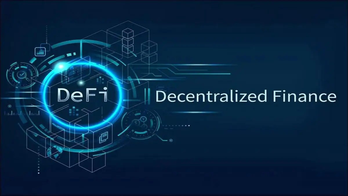 Coyyn.com Business is changing Decentralized Finance