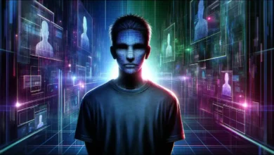 Anonib is an anonymous image board, learn how to stay safe