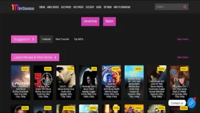 Mkvcinemas.com Free Alternatives
