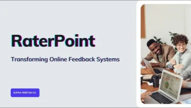 RaterPoint is Transforming Online Feedback Systems