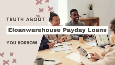 Eloanwarehouse Payday Loans