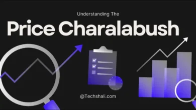 Price Charalabush