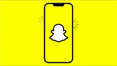 Snapchat Old Version