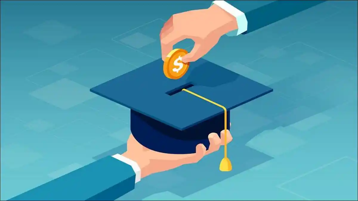 Different types of Student Loans