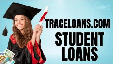 Traceloans.com Student Loans