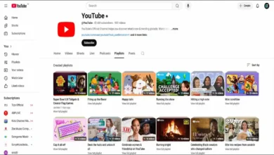 Learn how to calculate the total length of your YouTube playlist