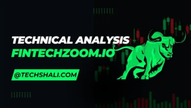 FintechZoom.io Technical Analysis