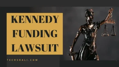 Kennedy Funding Lawsuit