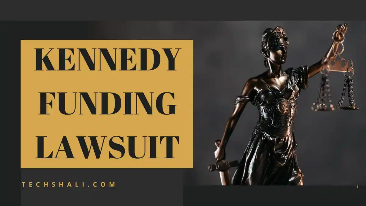 Kennedy Funding Lawsuit