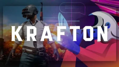 The Future of Mobile Gaming in India: Krafton’s Vision