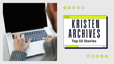 Kristen Archives Top Stories