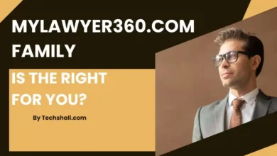 Mylawyer360.com Family