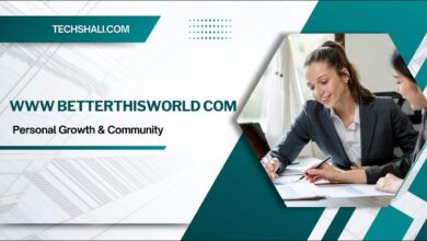 WWW Betterthisworld Com