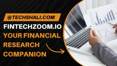 Fintechzoom.io Is Your Financial Research Companion: Complete Review