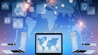 telecom managed services
