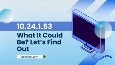 10.24.1.53 Meaning Explained