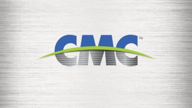 CMC Recycling