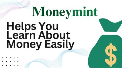 Moneymint.com Helps You Learn About Money Easily