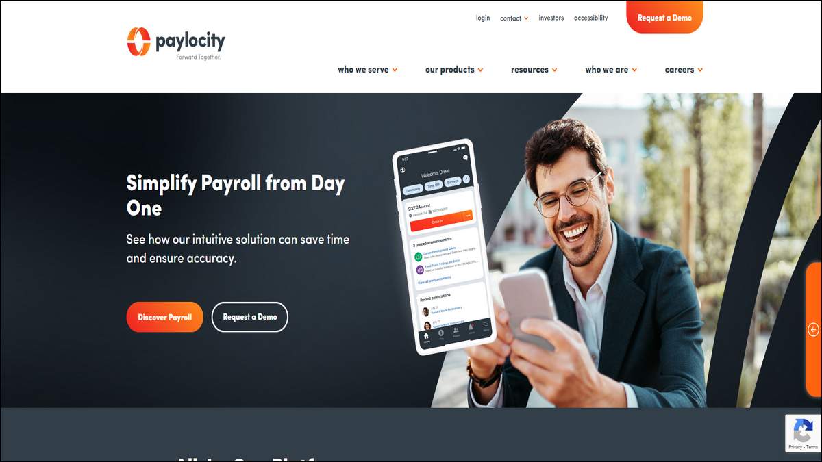 Paylocity