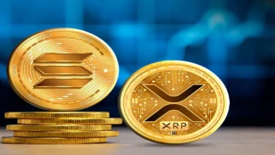 Buy XRP and SOL