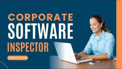 What Is A Corporate Software Inspector? Complete Details