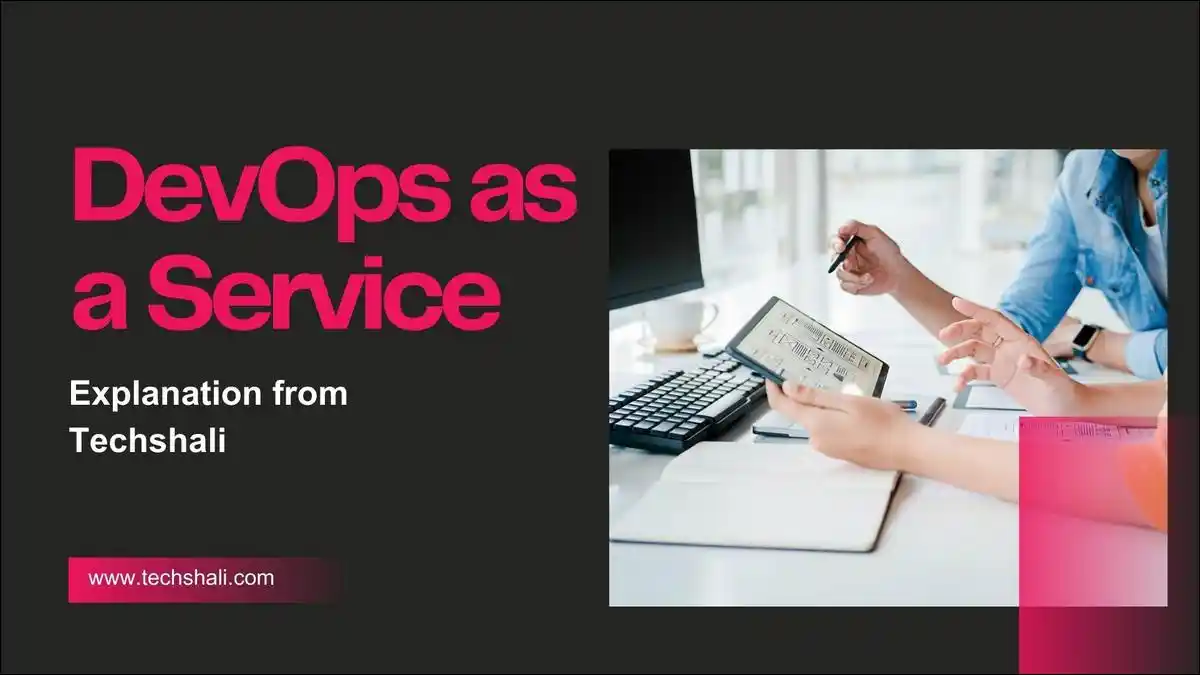 How to Choose a DevOps as a Service Provider