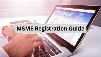 MSME Registration Guide