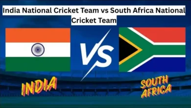 India National Cricket Team vs South Africa National Cricket Team Timeline and Record