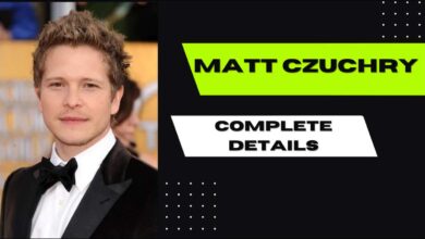 Learn about Matt Czuchry’s life, from Gilmore Girls to The Resident. Learn about his early years, key roles, and personal story.