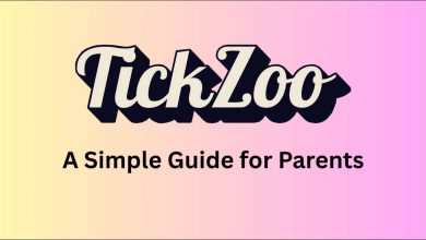 Learn about TickZoo, an adult website with videos kids shouldn’t see.