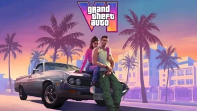 GTA 6 Lite