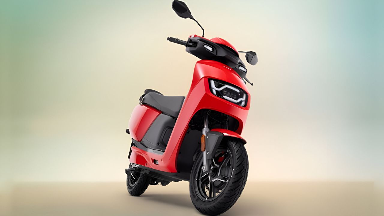Electric Scooters