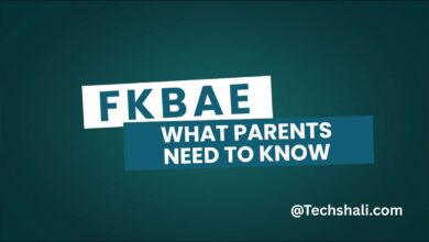 Learn what FKBAE means on TikTok and Snapchat, its risks for kids, and practical tips to keep your child safe online.