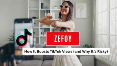 Learn what is Zefoy, how it works, what it offers, and why many users are both curious and cautious.