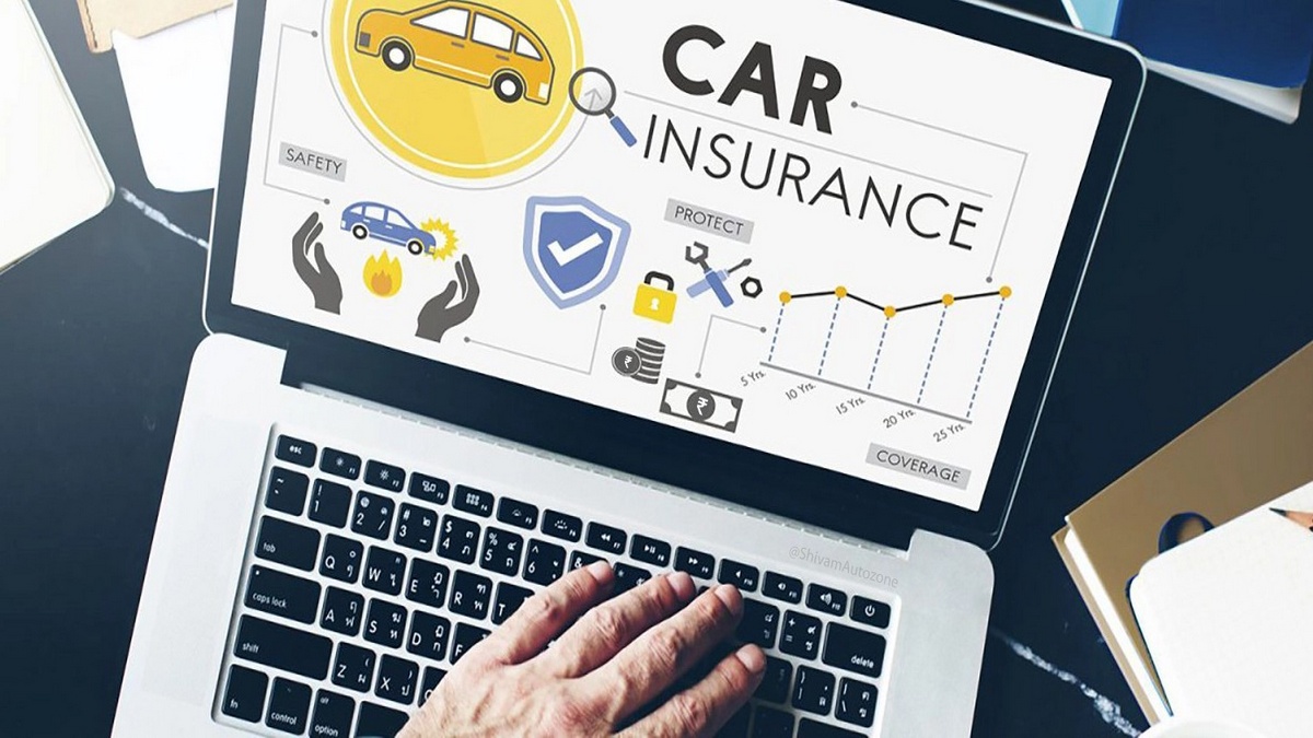 Car Insurance Online