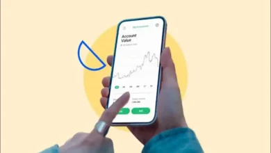 The Trading Side Is a Different Story