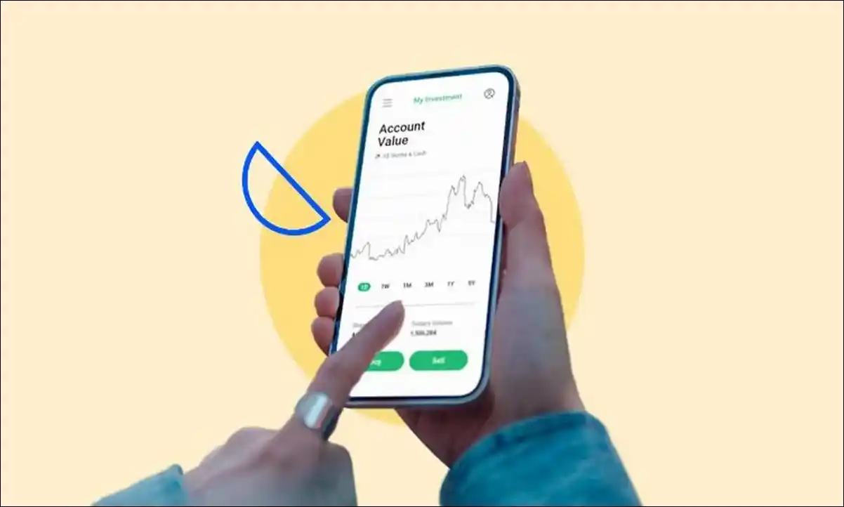 The Trading Side Is a Different Story