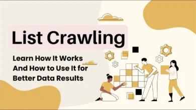List crawling is the process of automatically collecting data that’s arranged in lists on websites — things like product names, job listings, or contact details.