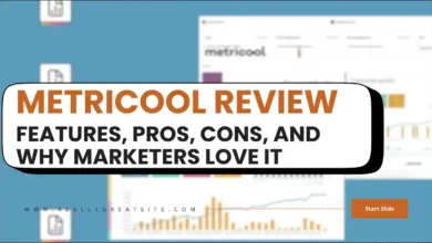 Learn how Metricool helps marketers plan, analyze, and grow. Discover its features, pricing, and pros and cons in this honest 2025 review.