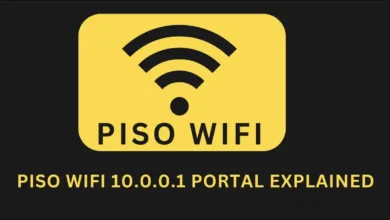 Find out what the Piso WiFi 10.0.0.1 portal is, how it works, and how you can set it up, log in, fix problems, and earn more.