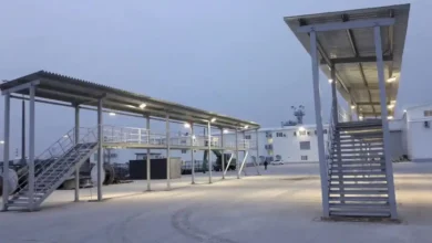 Energy Savings with LED