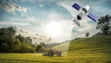 ROI of GPS in Farming