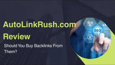 AutoLinkRush positions is an automated backlink-building platform. Let's find out if it really worth you try or not!